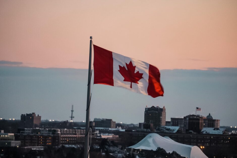 ویزای توریستی کانادا - مهاجرت به کانادا